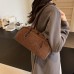 O-TBOST Versatile Shoulder Bag – Lightweight and Stylish Tote for Everyday Use