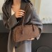 O-TBOST Versatile Shoulder Bag – Lightweight and Stylish Tote for Everyday Use