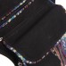 O-TBOST Bohemian Waist Bag – Fashionable and Functional Belt Bag for Outdoor Adventures